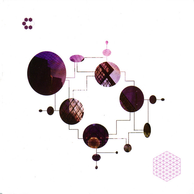 Under a Hexagon Sky cover art