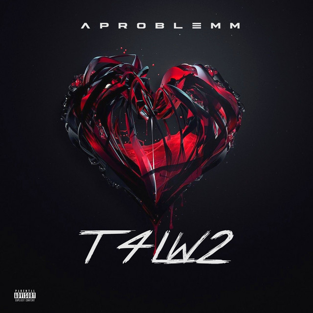 T4LW 2 cover art
