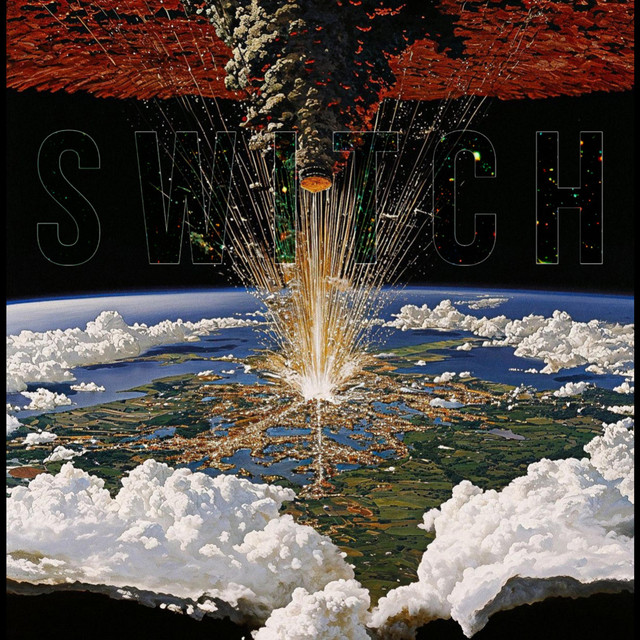 SWITCH cover art