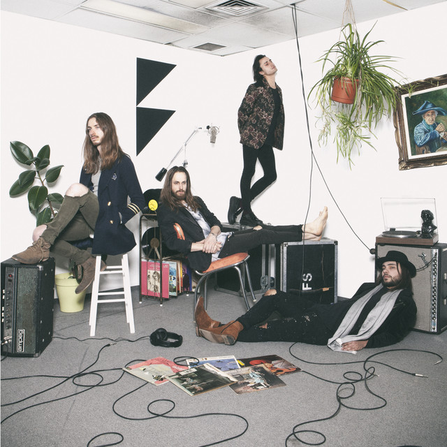 Final State cover art