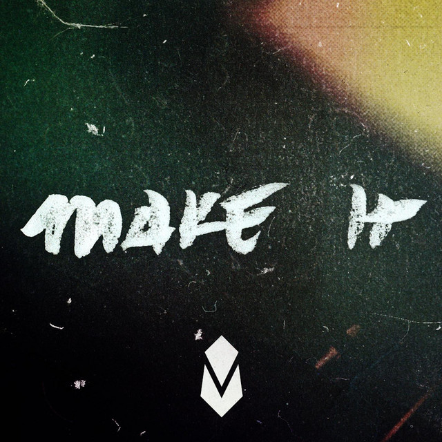 Make It cover art
