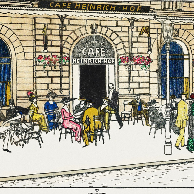 Jazz Street