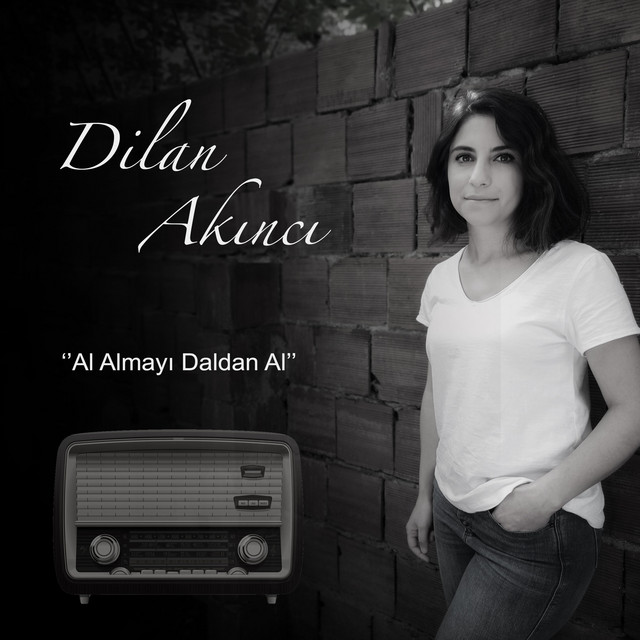 Al Almayı Daldan Al cover