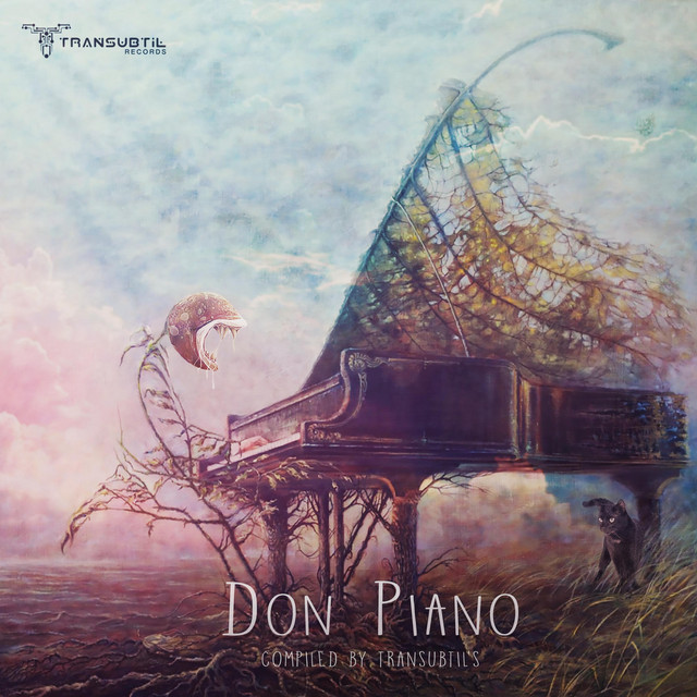 DON PIANO cover