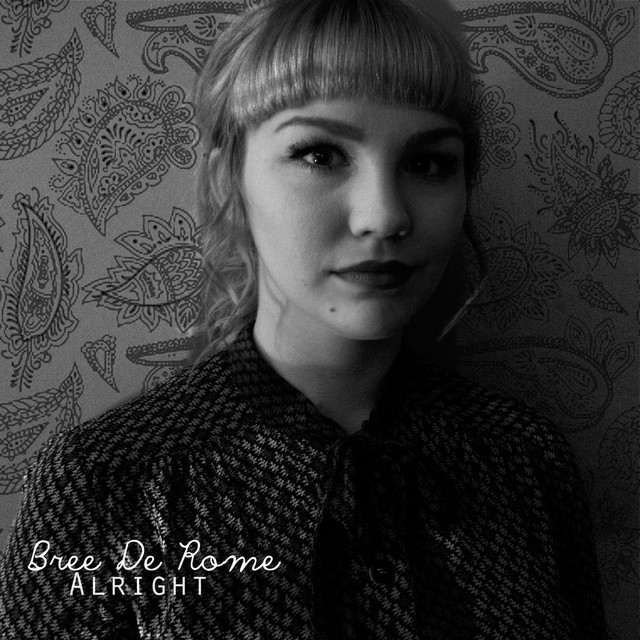 Bree De Rome | Spotify