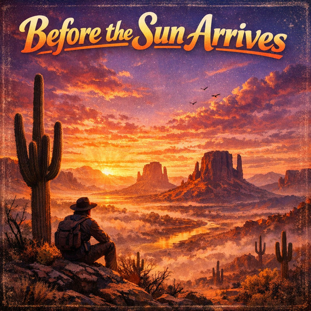 Before the Sun Arrives - Single by Mekalar Katthy | Spotify