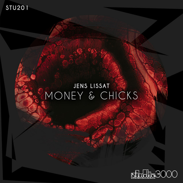 Money & Chicks album art