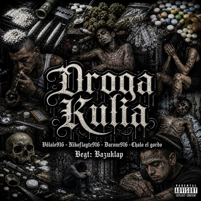 DROGA KULIA