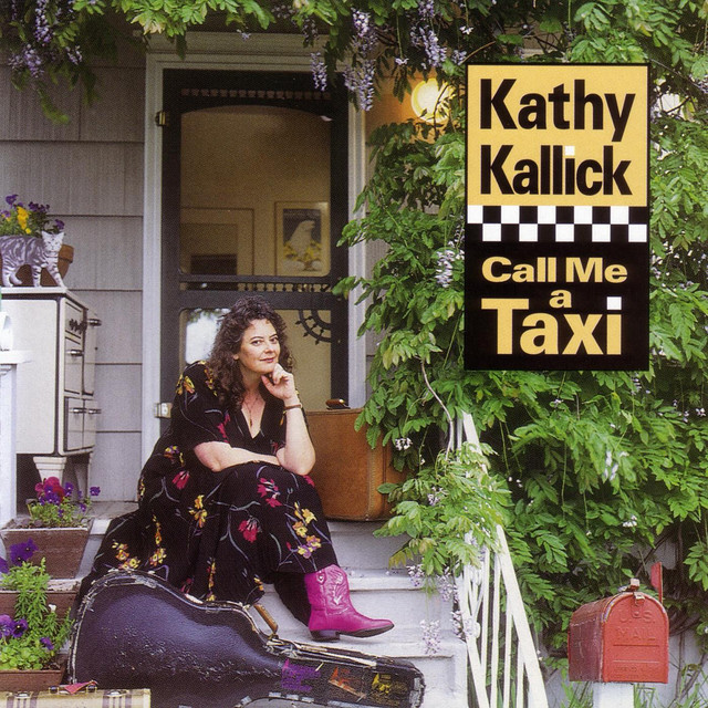 Call Me a Taxi cover