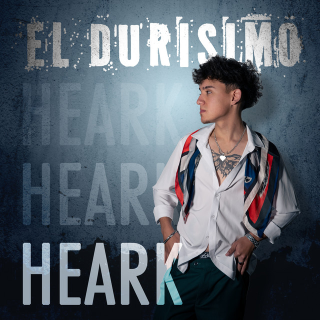 El Durísimo cover art