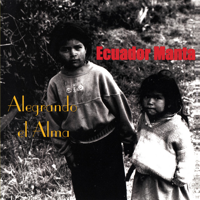Alegrando El Alma cover art