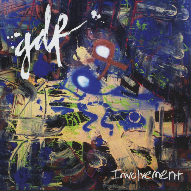 Involvement cover art