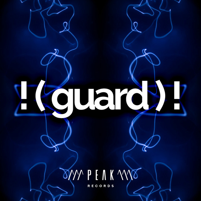 guard ) ! - Album by Static Therapy Research | Spotify