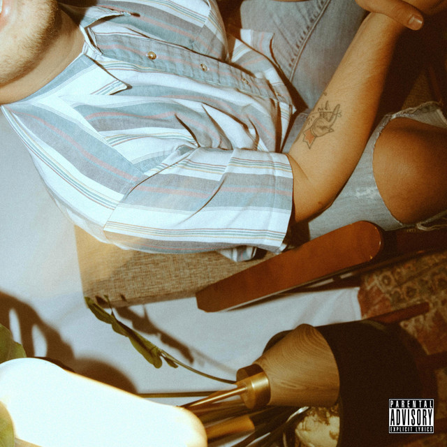 METHOD cover art