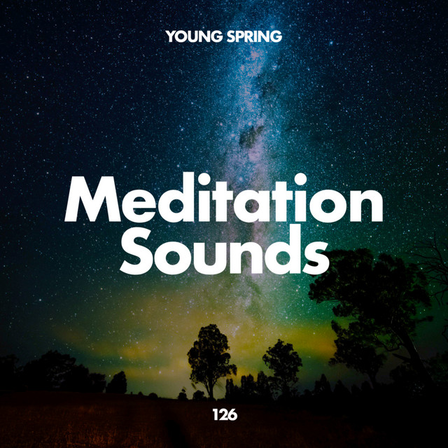 Meditation Sounds cover art