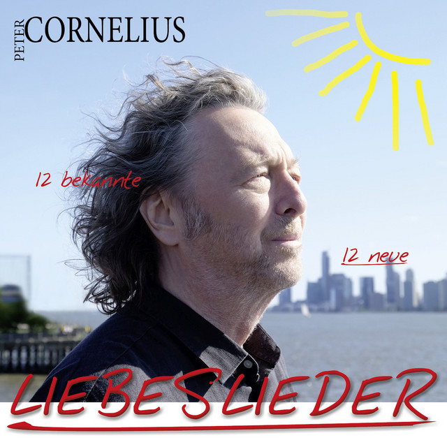 Liebeslieder - 12 Bekannte 12 Neue cover