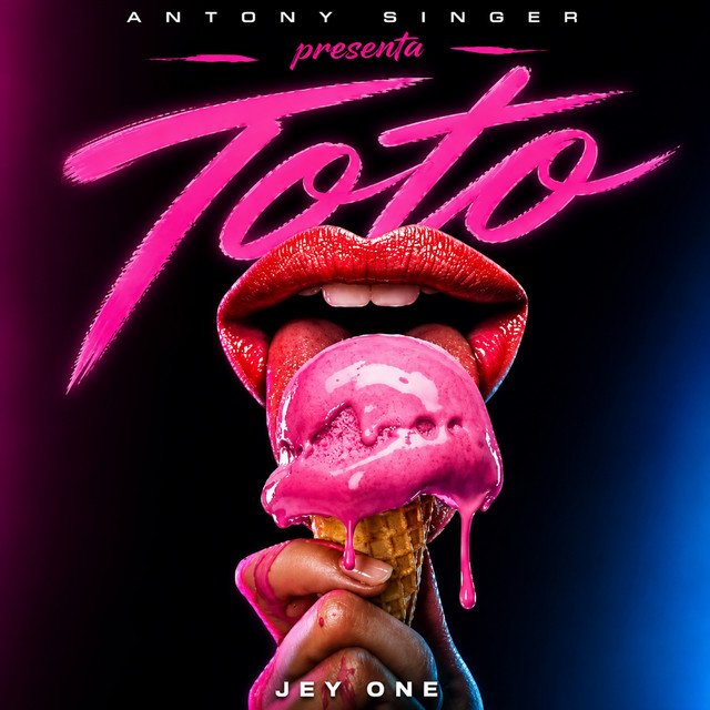 TOTO album image