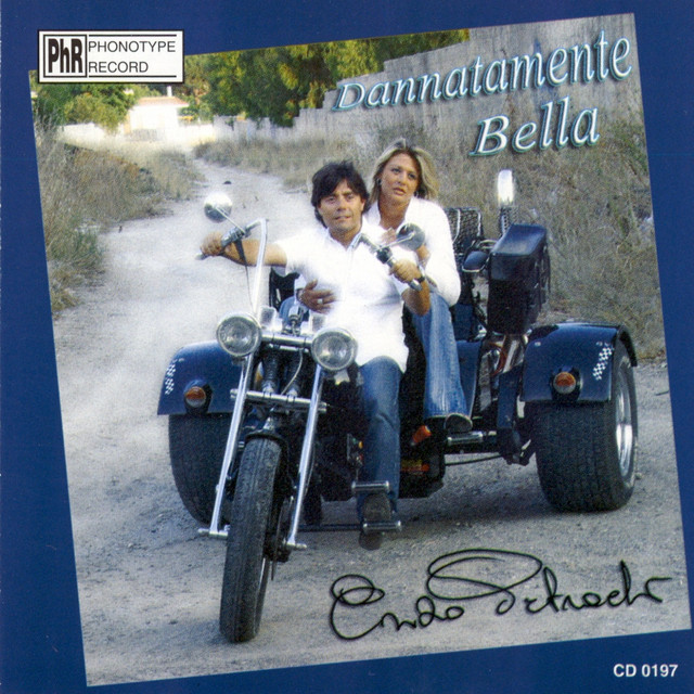 Dannatamente Bella
