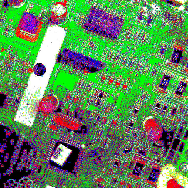 Digitaler Kapellmeister cover art