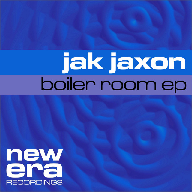 Jak Jaxon