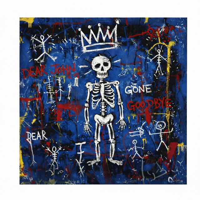 undefined album image