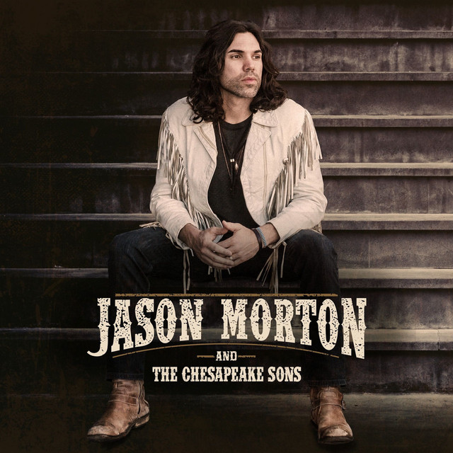 Jason Morton and the Chesapeake Sons cover art