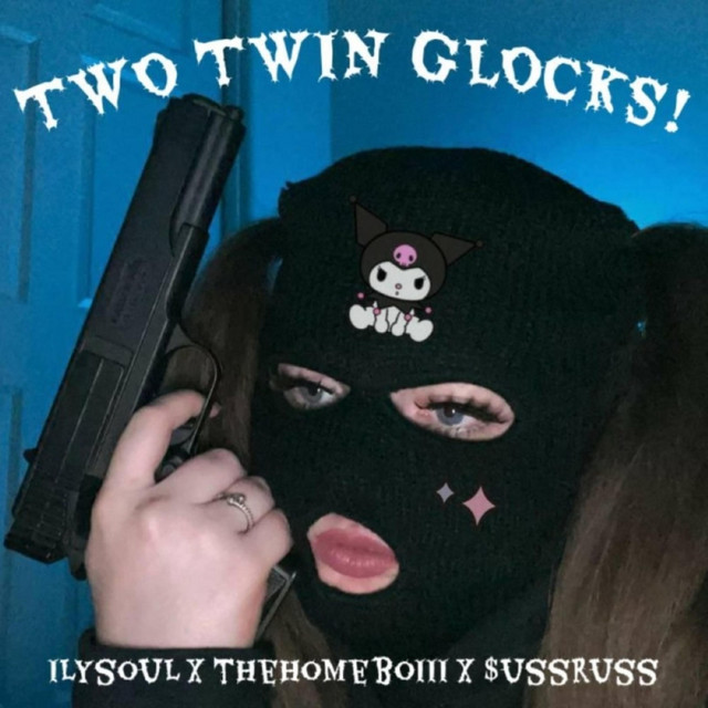 TWO TWIN GLOCKS!