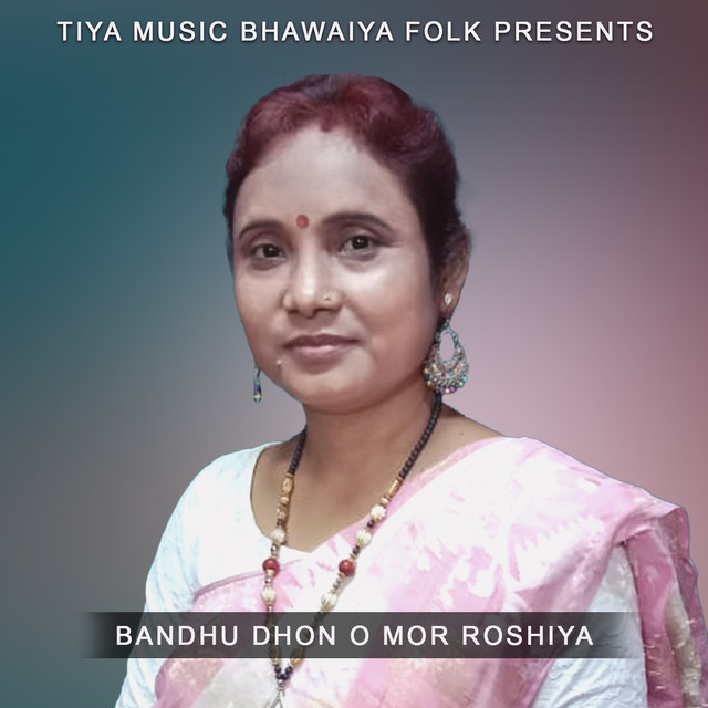 Kabita Roy