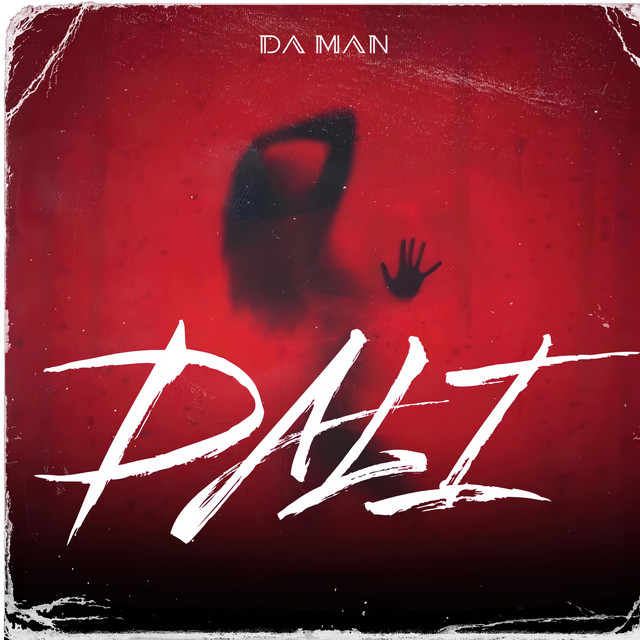 Dali cover art