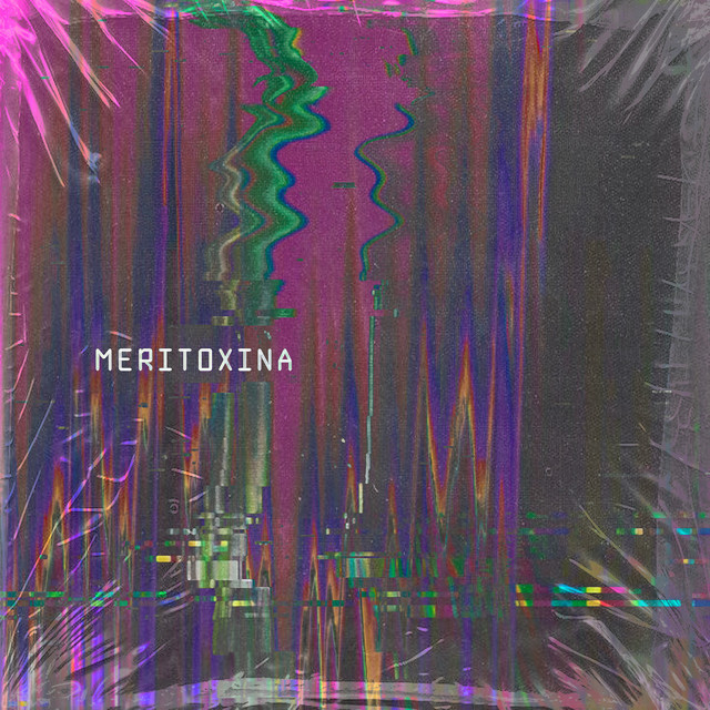 Meritoxina cover art