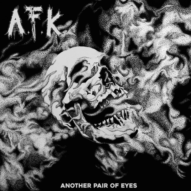 Another Pair of Eyes cover art