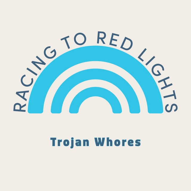 Trojan Whores cover
