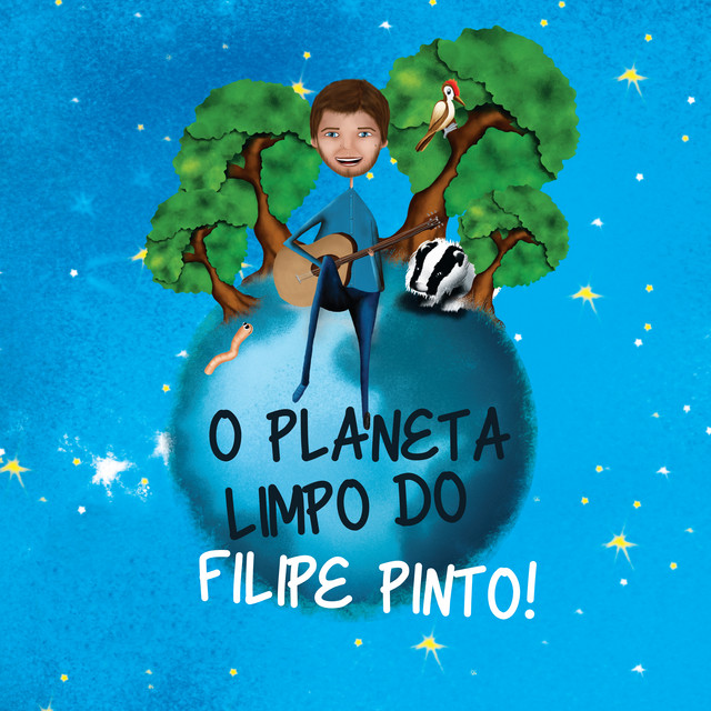 O Planeta Limpo cover