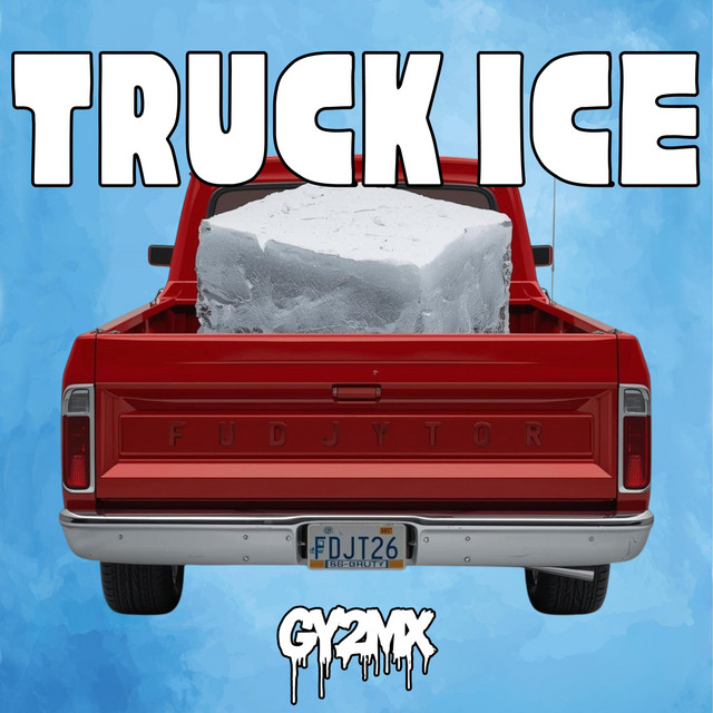 Truck ICE