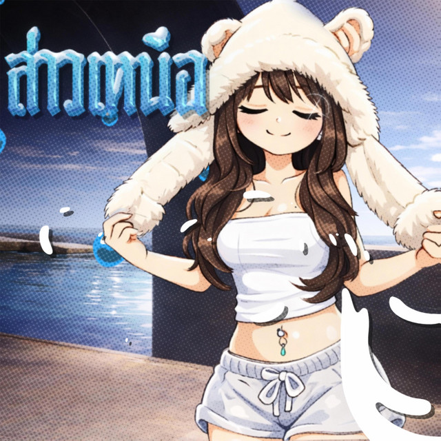 สาวเหนือ cover art