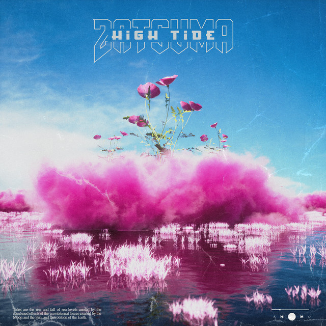 high tide cover