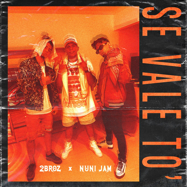 album image