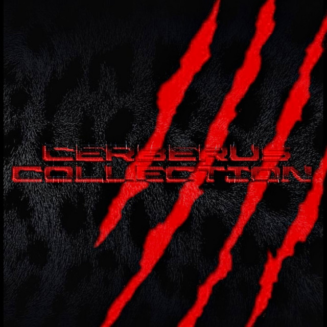 CERBERUS COLLECTION cover art