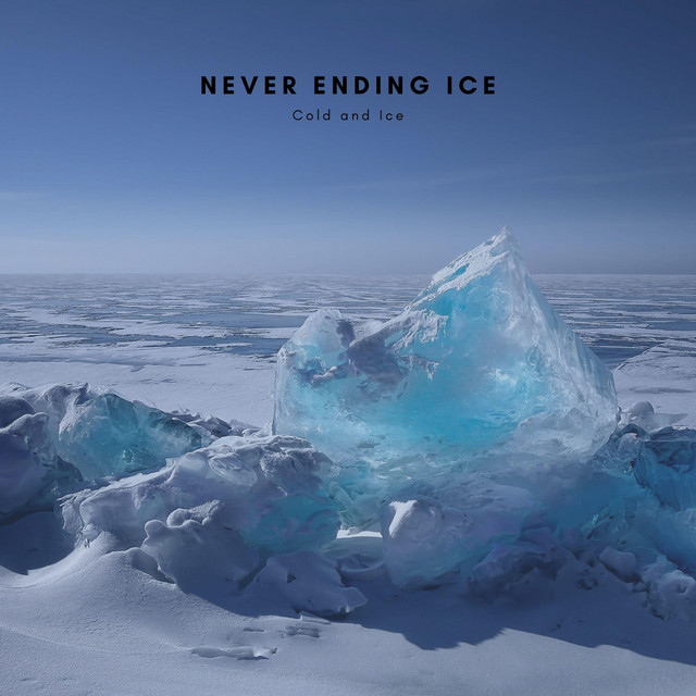 Ice Cold Photo