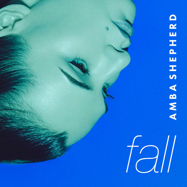 Fall cover art