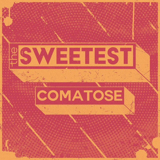 Comatose cover