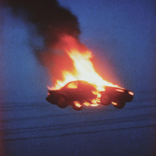 Crash Out Core album image