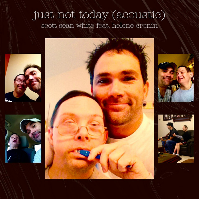 Just Not Today - Acoustic