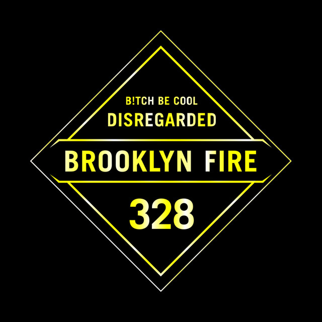 Disregarded album art
