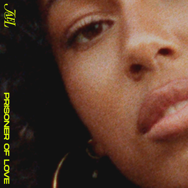 Prisoner of Love album image