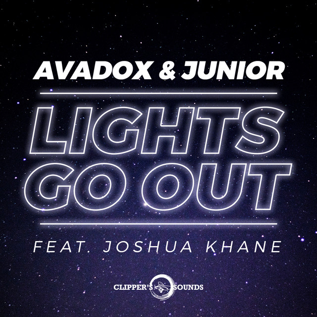 Lights Go Out cover art