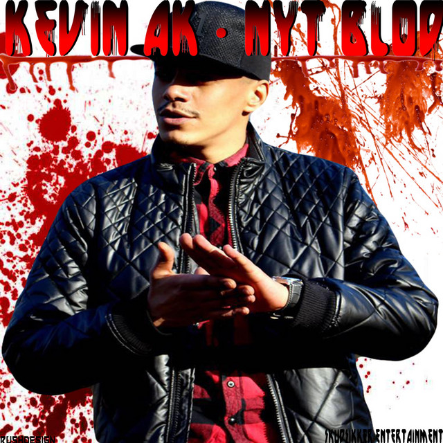 Nyt Blod cover art