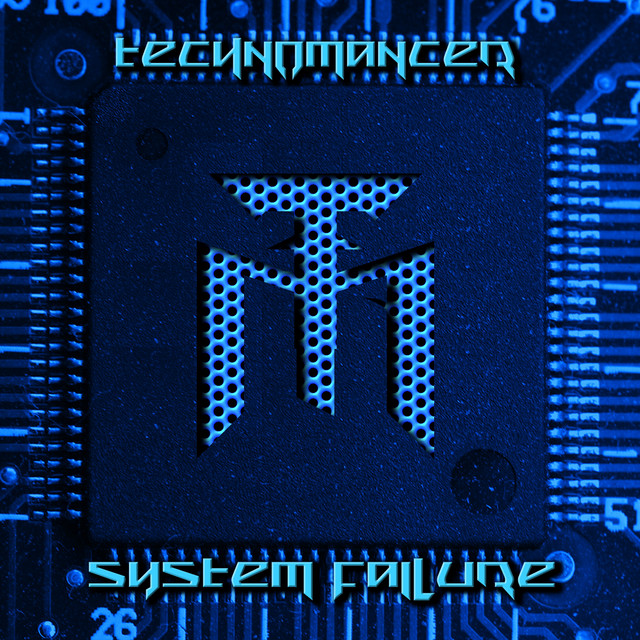 System Failure (w/Bonus Tracks) cover art