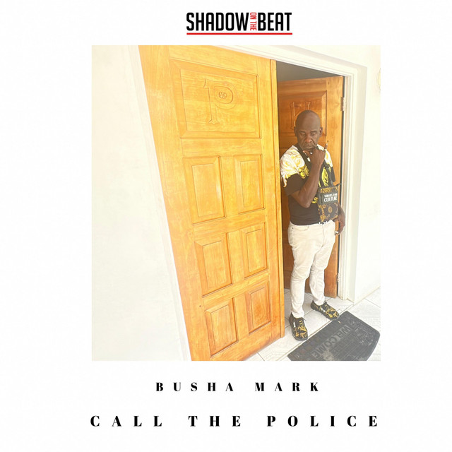 Call the Police cover art