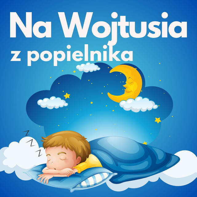 Na Wojtusia z popielnika album image